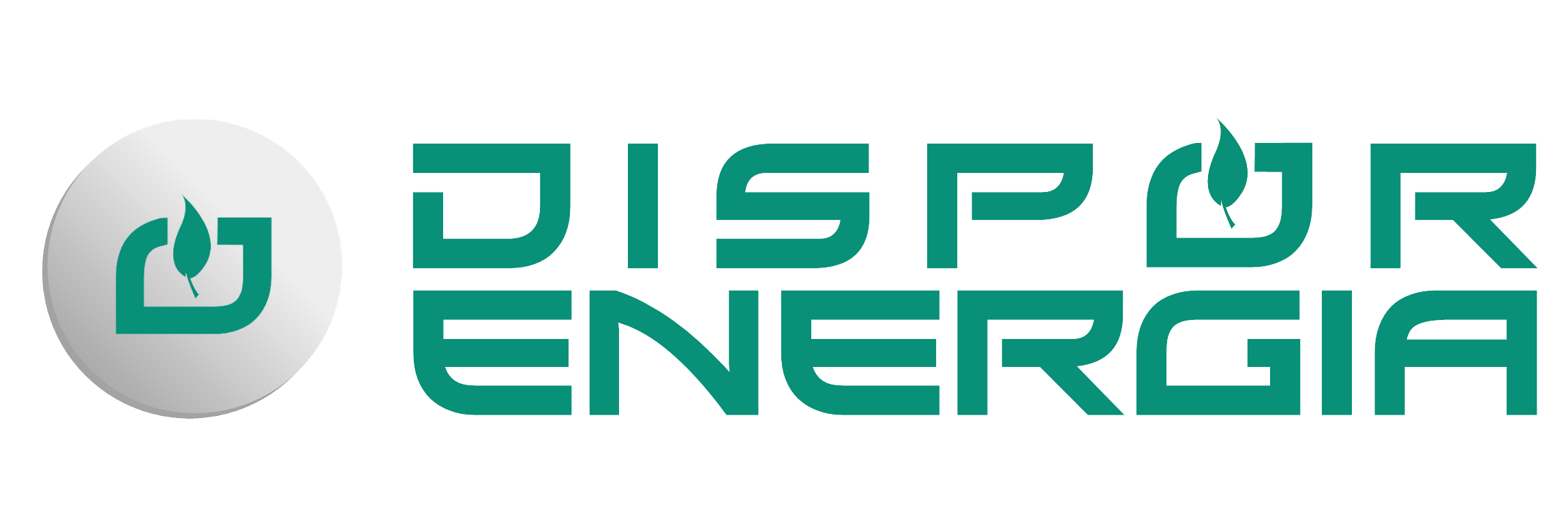 Dispor Energia